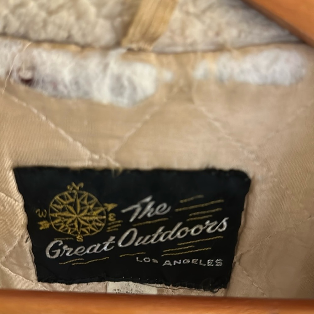 I’m realizing that have to be use for people to like vintage stuff!